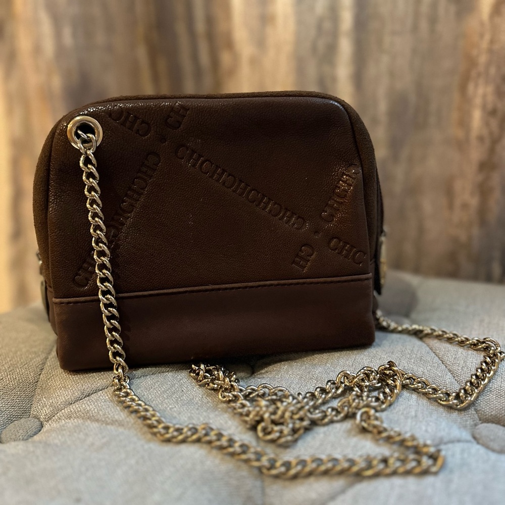 CH Carolina Herrera CrossBody handbag